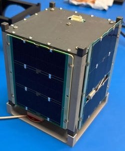 Uzayda Ticari Nükleer Güç Çağı Başladı: BOHR CubeSat Tarihin İlk Ticari Nükleer Uydusunu Taşıyor.