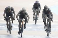 Parigi-Roubaix 2025 oggi in TV, orari del percorso e dove vederla in diretta e streaming: i favoriti