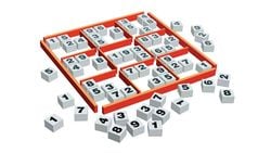 Sudokunun Matematik ile İlişkisi: Çözüm Algoritmaları Nelerdir?