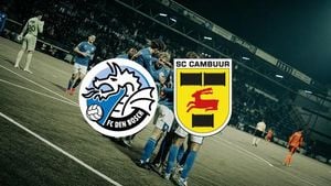 Vitesse Celebrates Season Finale With Victory And Farewell