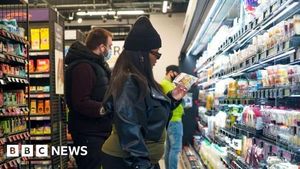Amazon Shuts All UK Fresh Stores As Strategy Shifts