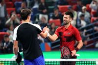 Novak Djokovic and Jakub Mensik set to make tennis history in Miami Open final