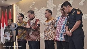 Indonesia Sets New Export Rules To Enhance Economic Sovereignty