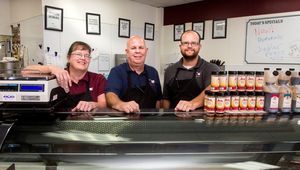 Pottstown Deli Returns Home; New Burger Joint Opens