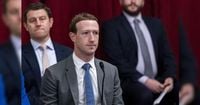 'Facebook is no longer the culture', says Zuckerberg on fading relevance