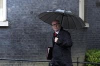 UK's AG Blames Old Spy Law For Collapse Of China Case - Law360 UK