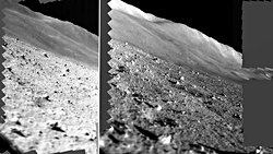 Japonya'nın SLIM Uzay Aracı, Soğuk Ay Gecesi Yaklaşırken Tamamen Kapanmış Olabilir!