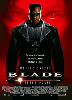 Blade