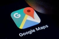 Google Maps introduces new features supported by Gemini AI
