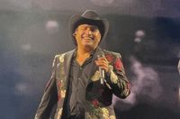 Julión Álvarez Gives His 1st U.S. Concert in 8 Years: ‘I Must Confess That I Was Close to Tears’