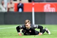 0:3 gegen Saarbrücken: Erste RWE-Heimpleite seit Dezember - Essen