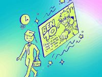 Students join community members in “No Kings” protest against Trump on Maine Street – The Bowdoin Orient