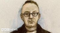 Southport attack: Taxi driver 'regrets' not helping victims
