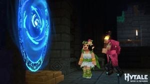 Hytale Launches With Record Player Surge And Creative Tools