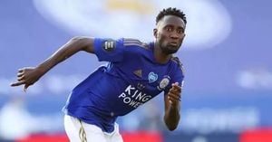 Ndidi Faces Uncertain Future After 300 Appearances