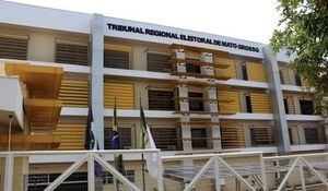 New Election For TRE-MT Presidency Set For May 13
