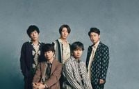 Arashi announces final tour ahead of disbandment: All we know so far - NewsBreak