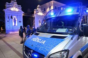 Tragedy Strikes University Of Warsaw With Brutal Murder