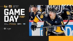 Penguins Host Islanders In Critical Playoff Clash