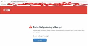 Gmail Security At Risk With New Phishing Tool Astaroth