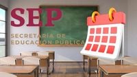 SEP confirma el siguiente puente en marzo para los estudiantes de educación básica