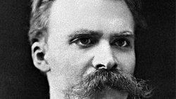 Friedrich Wilhelm Nietzsche