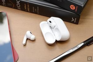 Labor Day Tech Sales Bring Major Discounts Nationwide