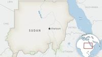 Sudan's Paramilitary Forces Slay 13 in Darfur: Escalating Violence Sparks Global Outrage - Faharas News