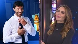 Affari Tuoi Speciale Dominates Sunday Ratings Battle