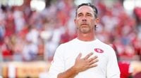 Kyle Shanahan's underwhelming goal for 49ers season should reset expectations