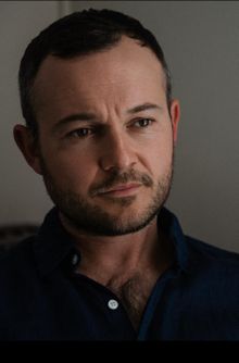 Daniel Henshall