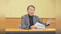 知事公舎で倒れ搬送、和歌山県の岸本周平知事が敗血症性ショックのため死去…６８歳