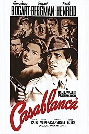 Casablanca