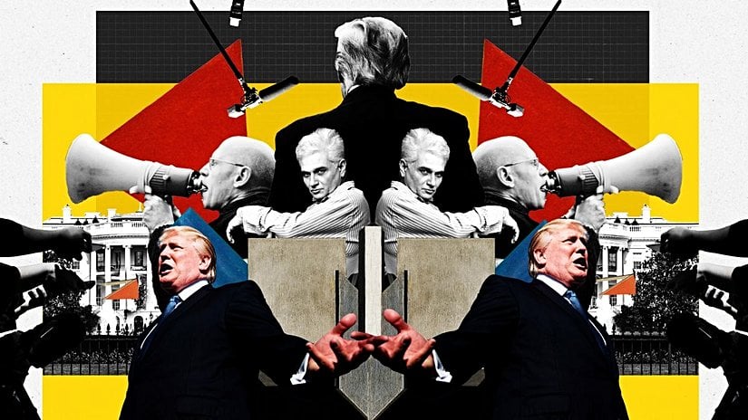 Postmodern felsefe plüralist oluşu ve göreceliliği savunması sonucu sert eleştiriler almaktadır.