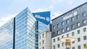 Allianz Reports Record-Breaking 2024 Financial Results