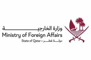 Qatar Successfully Facilitates Release Of US Citizen