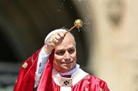 Pope Leo XIV: the Holy Spirit challenges our digital isolation - Catholic Herald