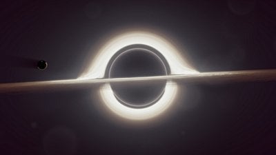 Kara Delik Nedir? Kara Delik Nasıl Oluşur?