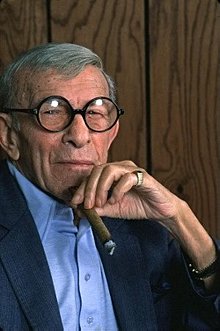 George Burns