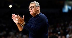 Geno Auriemma Breaks NCAA Coaching Record Leaving Legacy