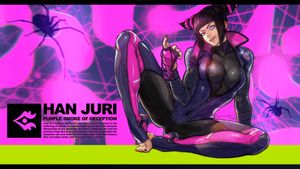 Juri Hokuto Expands His Artistic Horizons