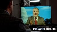 Why Sen. Ted Cruz thinks another shutdown could come soon | KHOU 11 exclusive