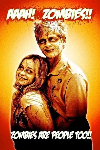 Zombi Olmak