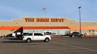 Home Depot didn't announce it will begin charging customers for parking