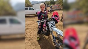 Lake Elsinore Motorsports Park Closes After Tragic Accident