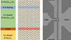 Groundbreaking Insights Into Interface Dynamics Of HZO And Ge-Doped Ga2O3