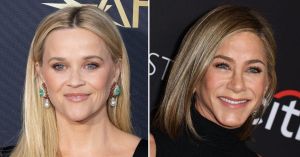 Reese Witherspoon Reveals Fallen Friendship With Kate Winslet