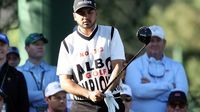 Why The Masters told Jason Day to change his outfits for 2025: 'It'll be toned down.'