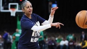 Jose Fernandez Set To Lead Dallas Wings Rebuild