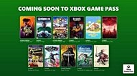 One of Xbox's best RPGs and more join Xbox Game Pass for February 2026